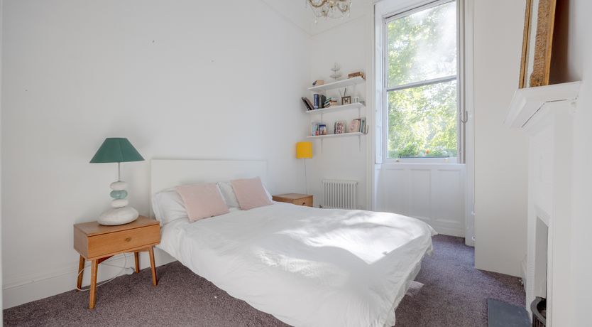 Photo of Bloomsbury Townhouse