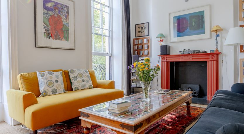 Photo of Bloomsbury Townhouse