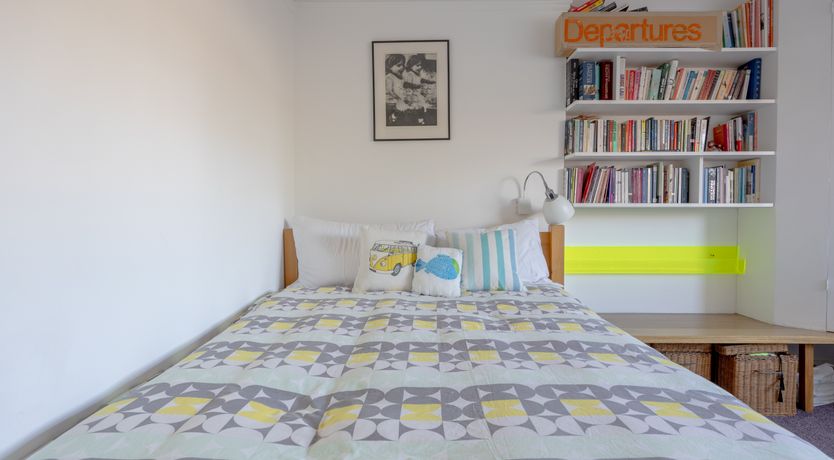 Photo of Bloomsbury Townhouse