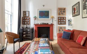 Photo of Bloomsbury Townhouse