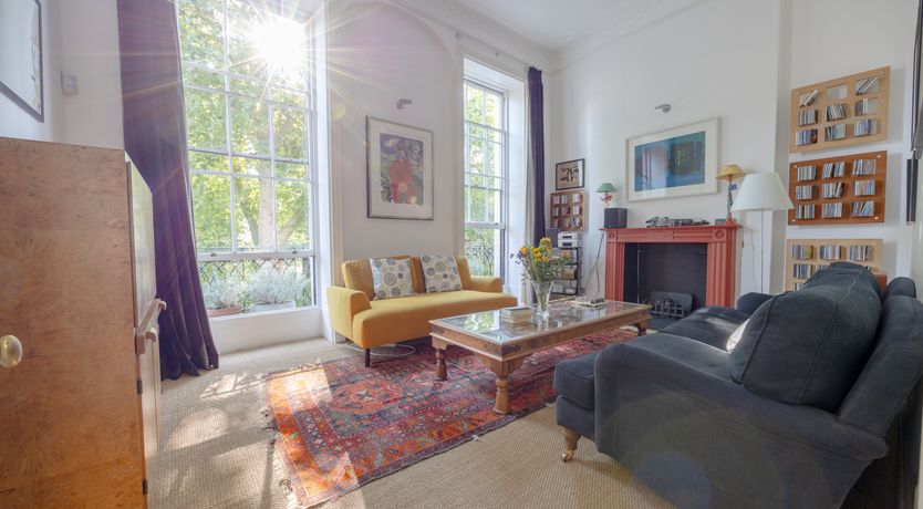 Photo of Bloomsbury Townhouse