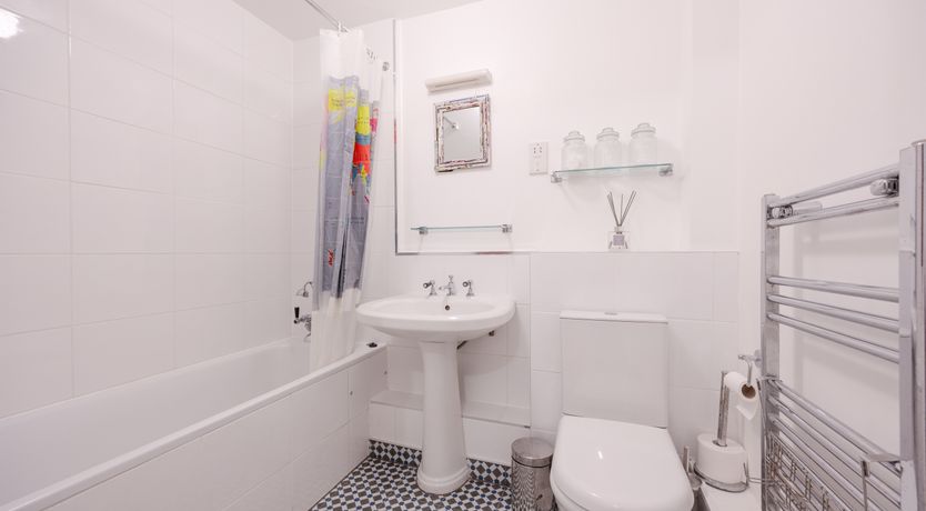 Photo of Bloomsbury Townhouse