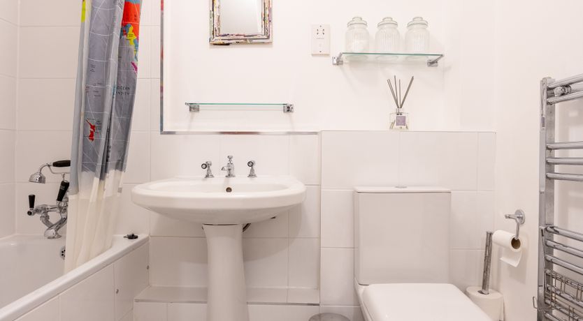 Photo of Bloomsbury Townhouse