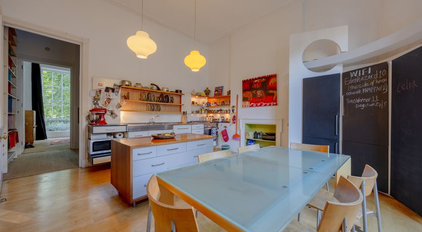 Photo of Bloomsbury Townhouse