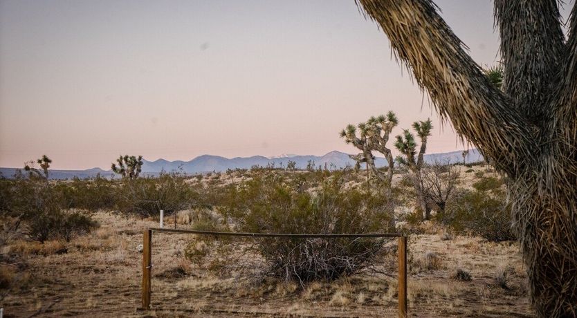 Photo of Mojave Mesa