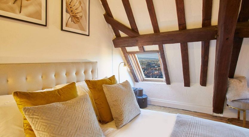 Photo of The Coachman