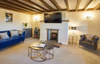 The Coachman Holiday Cottage