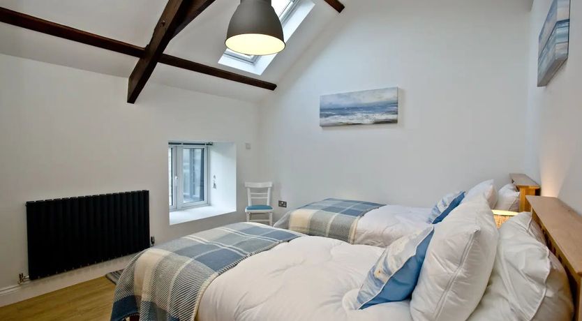 Photo of Sleepy Town