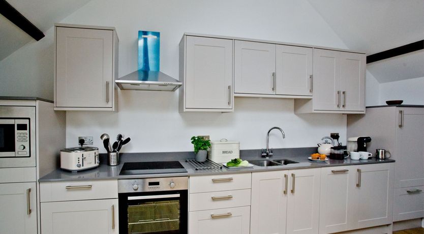 Photo of Sleepy Town