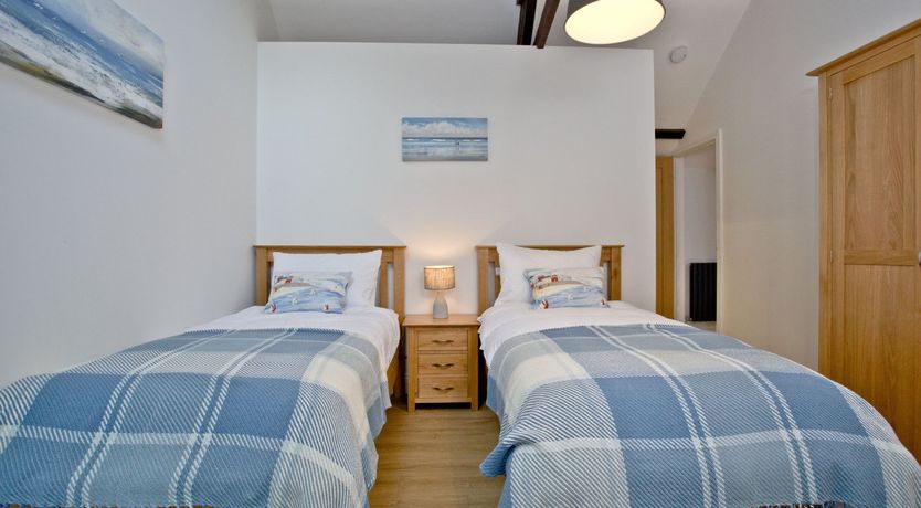 Photo of Sleepy Town