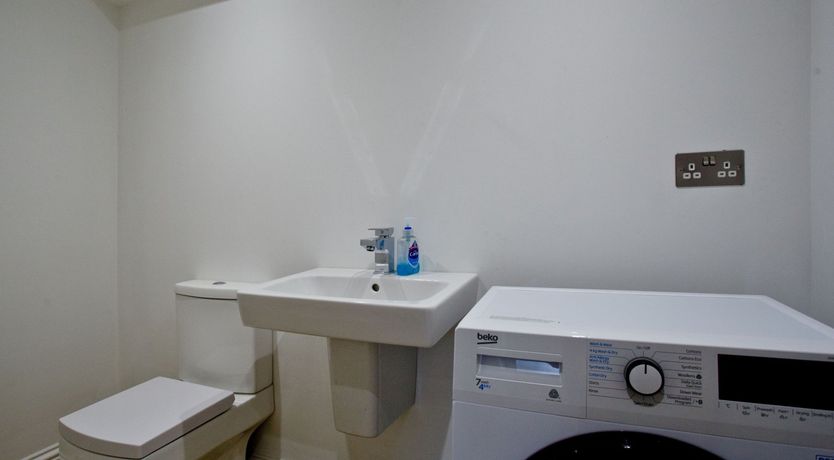 Photo of Sleepy Town