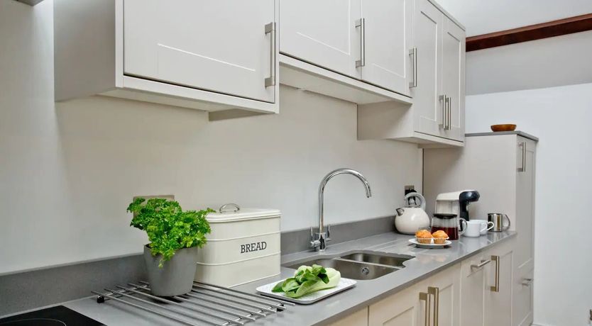 Photo of Sleepy Town