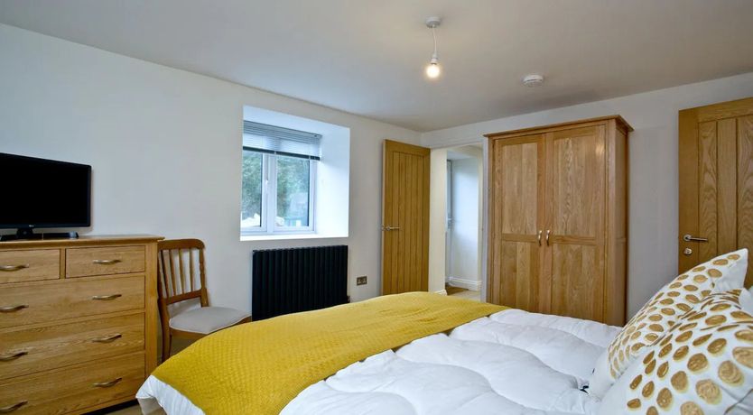 Photo of Sleepy Town