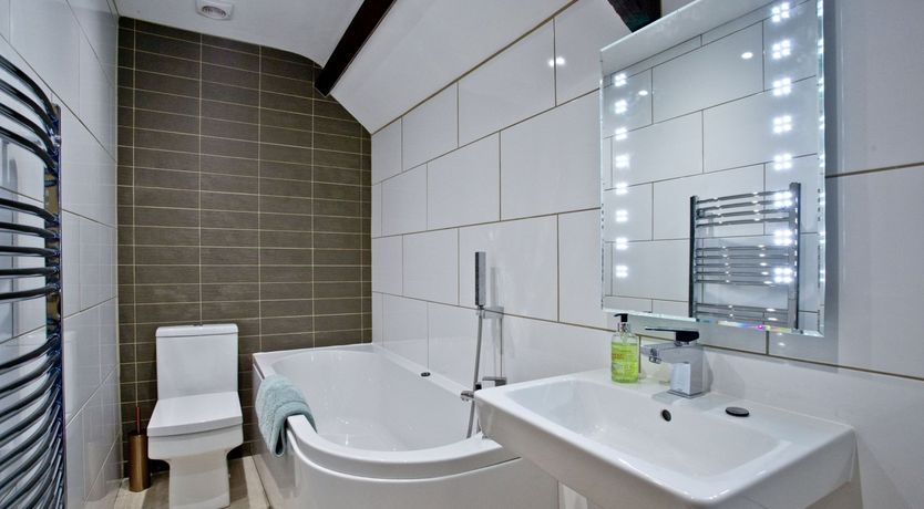 Photo of Sleepy Town