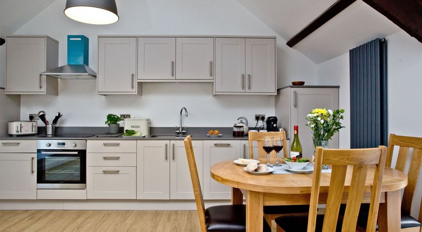 Photo of Sleepy Town