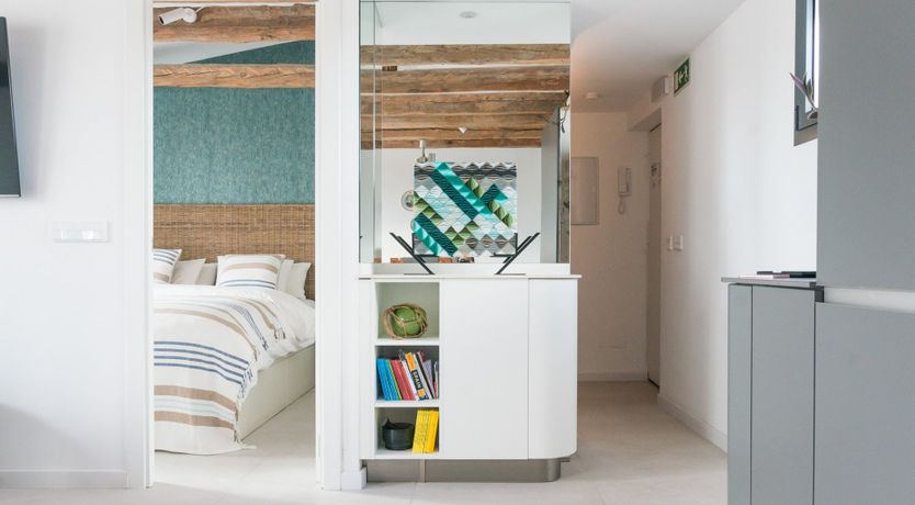 Photo of Tropical Alien