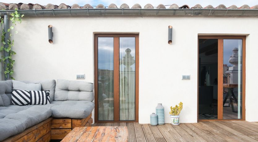 Photo of Tropical Alien