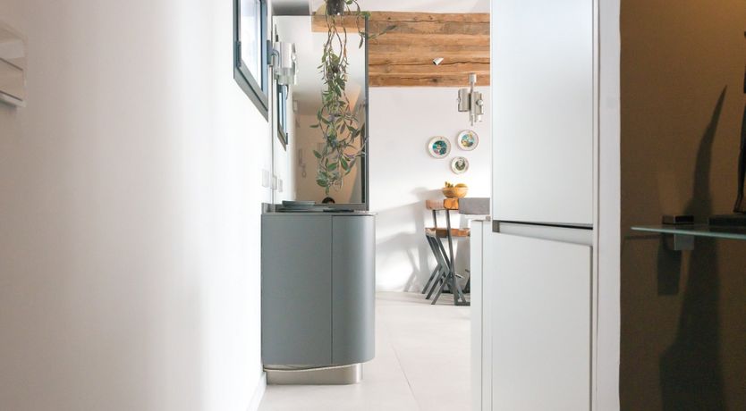 Photo of Tropical Alien