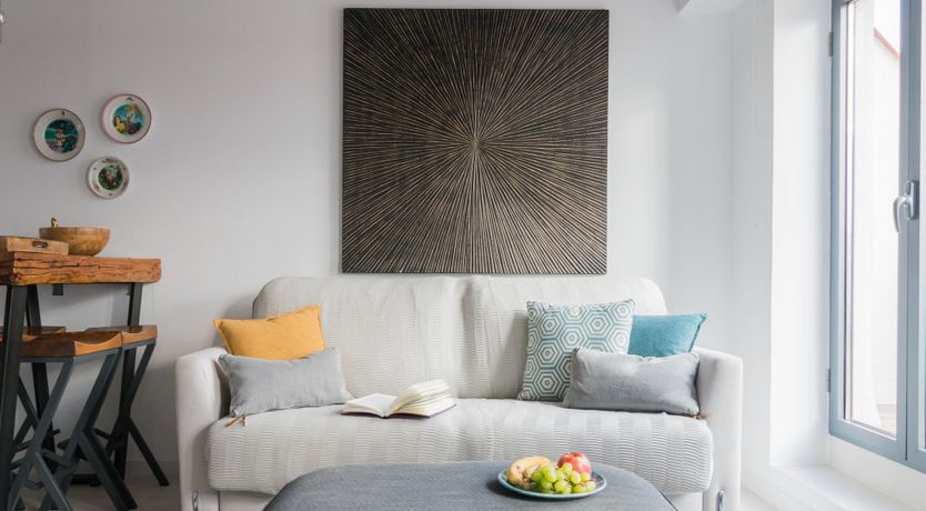 Photo of Tropical Alien