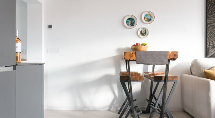 Photo of Tropical Alien