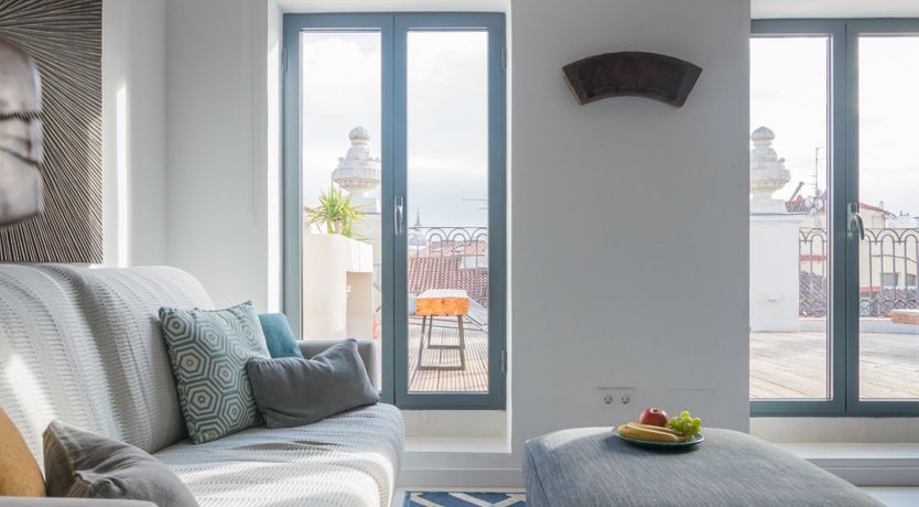 Photo of Tropical Alien