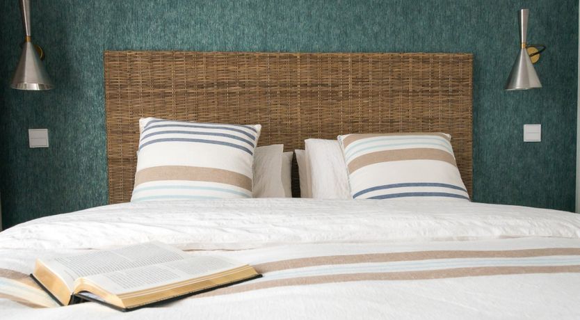 Photo of Tropical Alien