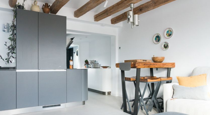 Photo of Tropical Alien