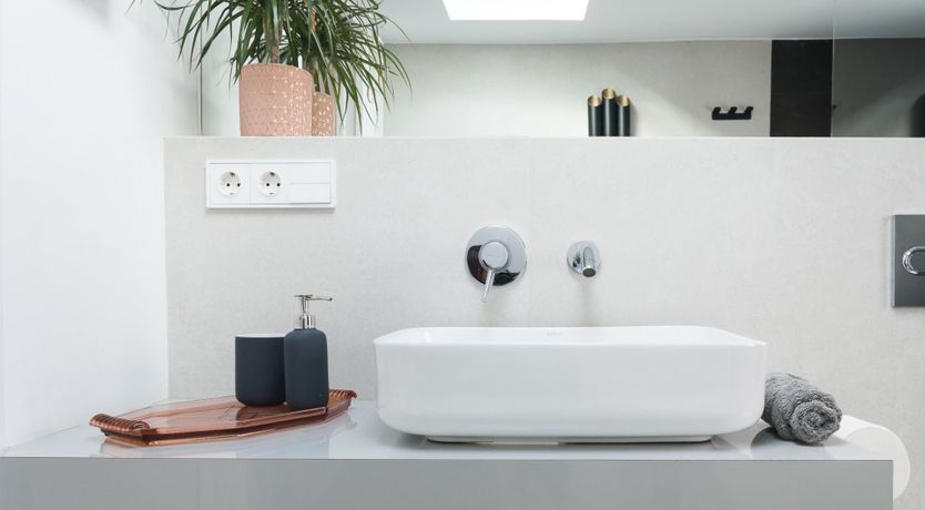 Photo of Tropical Alien