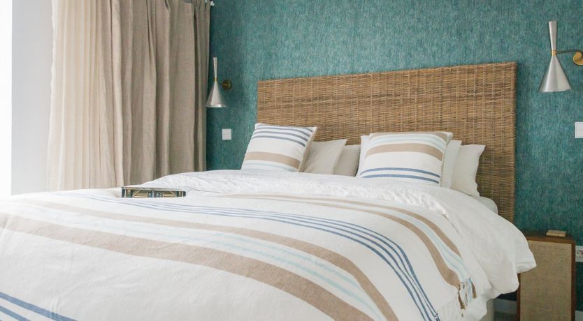 Photo of Tropical Alien