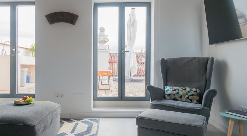 Photo of Tropical Alien