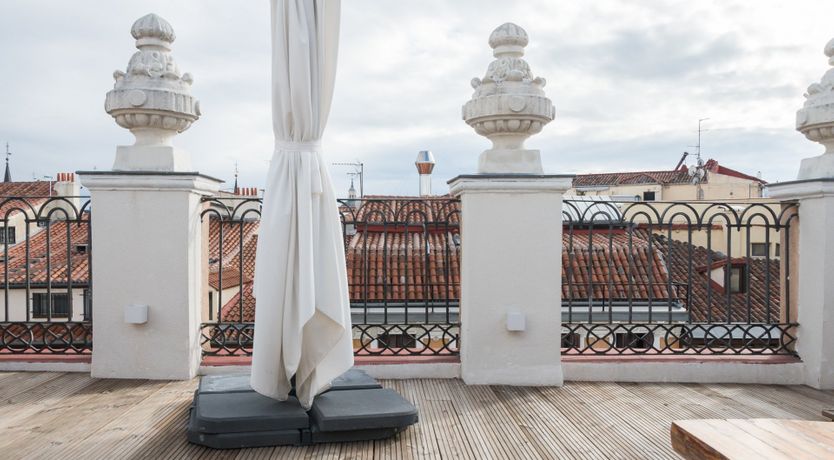 Photo of Tropical Alien