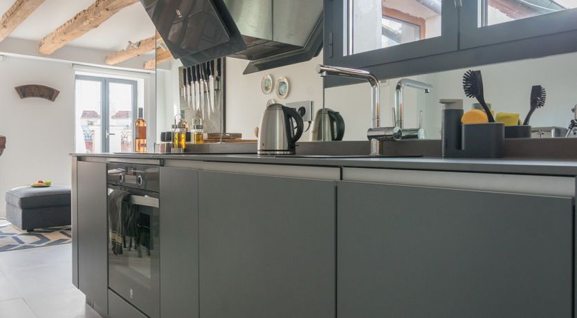 Photo of Tropical Alien