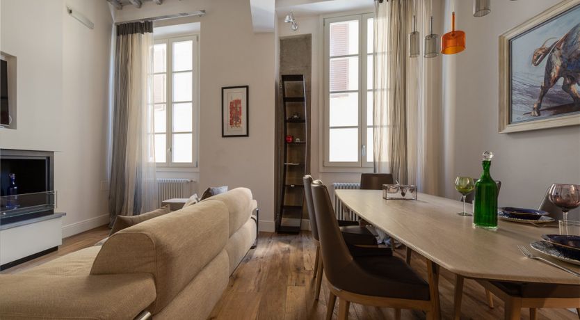 Photo of Pietra Serena