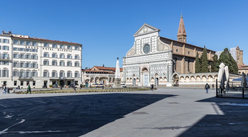 Photo of Pietra Serena