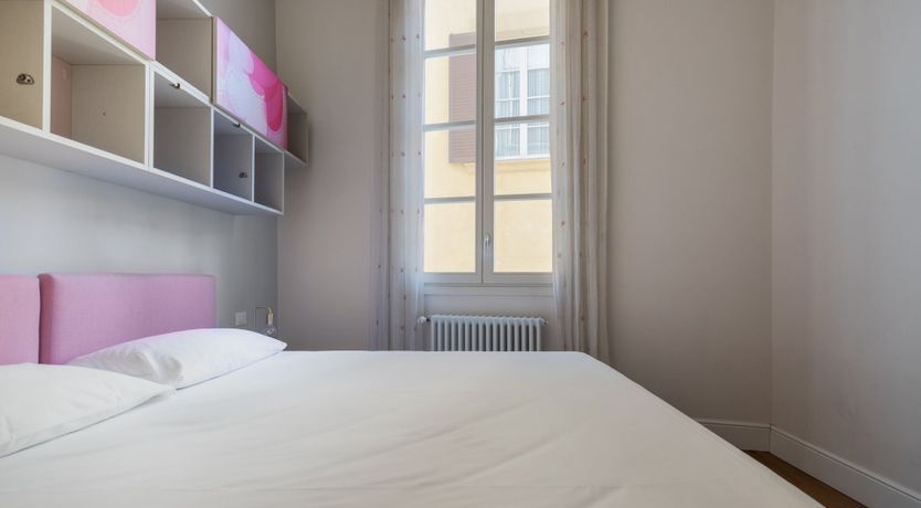 Photo of Pietra Serena