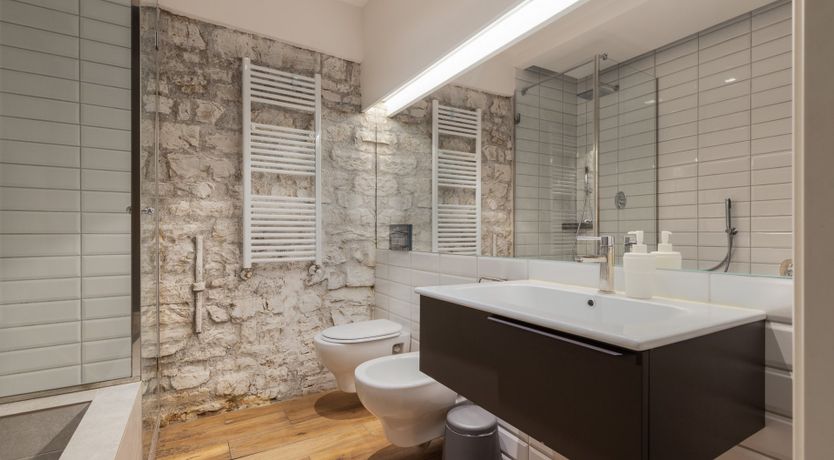 Photo of Pietra Serena