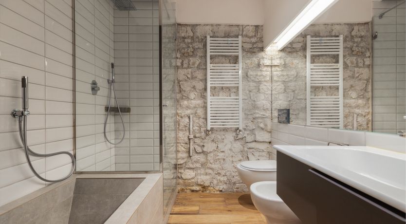 Photo of Pietra Serena