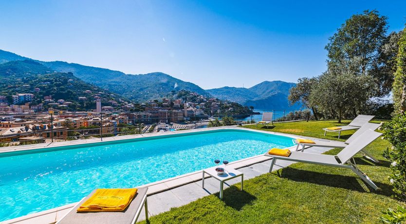 Photo of Blue Blue Sea