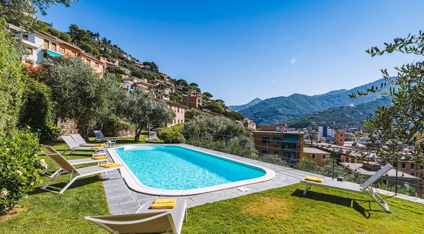 Photo of Blue Blue Sea