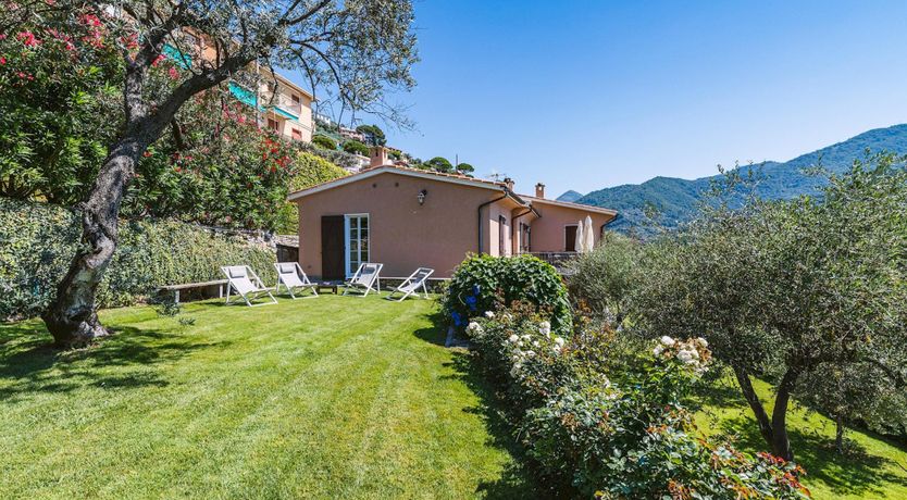 Photo of Blue Blue Sea