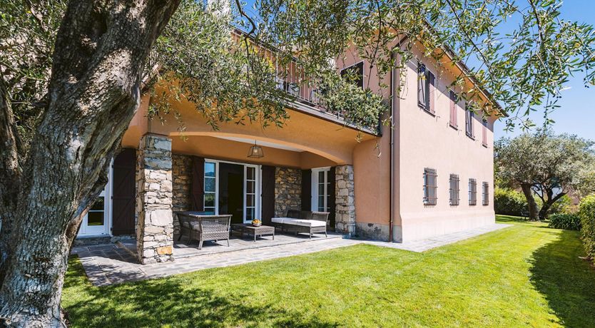 Photo of Blue Blue Sea