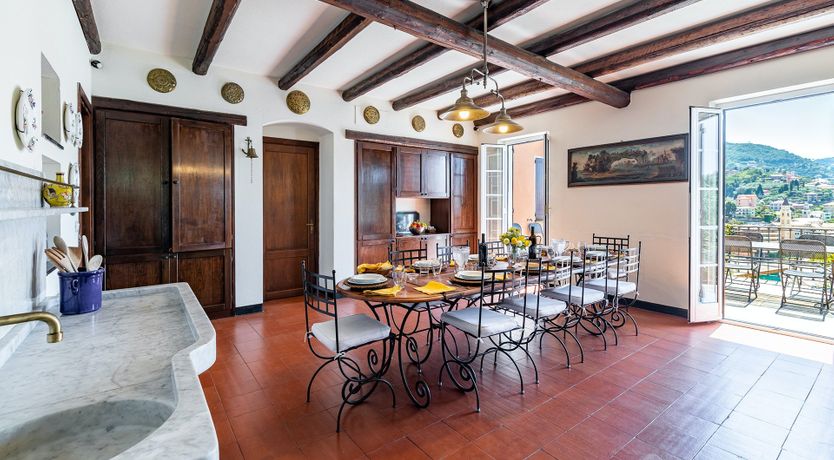 Photo of Blue Blue Sea