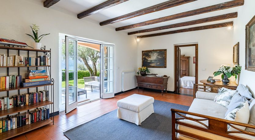 Photo of Blue Blue Sea