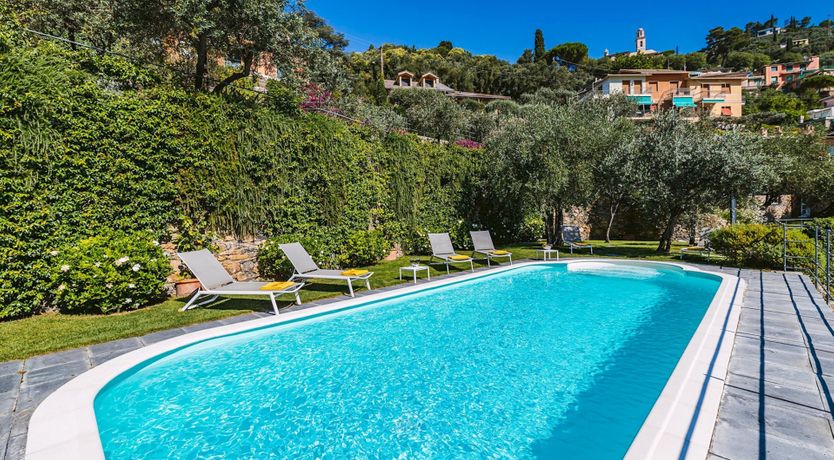 Photo of Blue Blue Sea