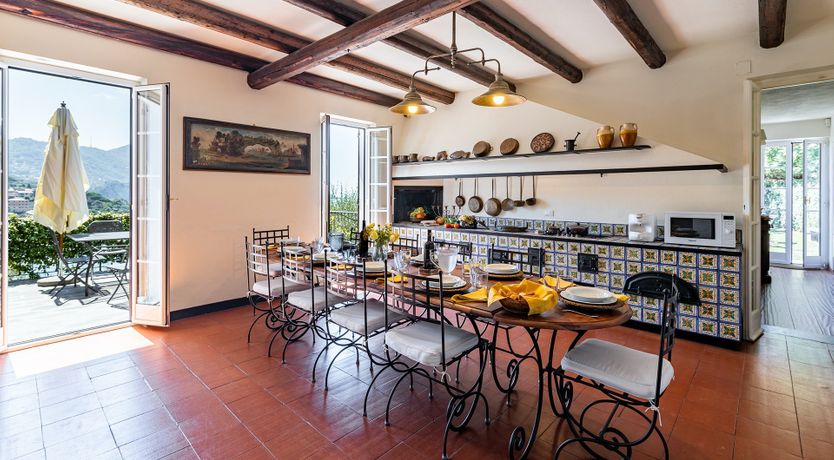 Photo of Blue Blue Sea