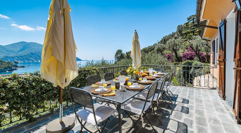 Photo of Blue Blue Sea