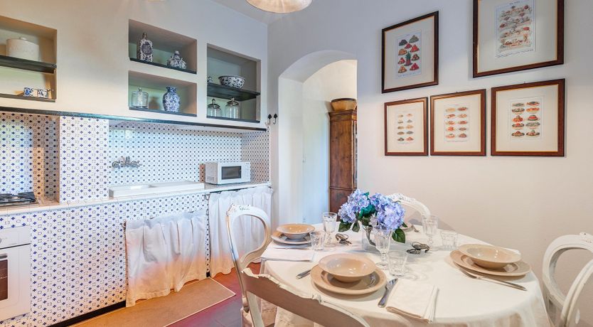 Photo of Blue Blue Sea