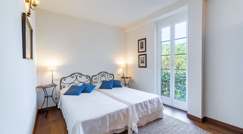 Photo of Blue Blue Sea