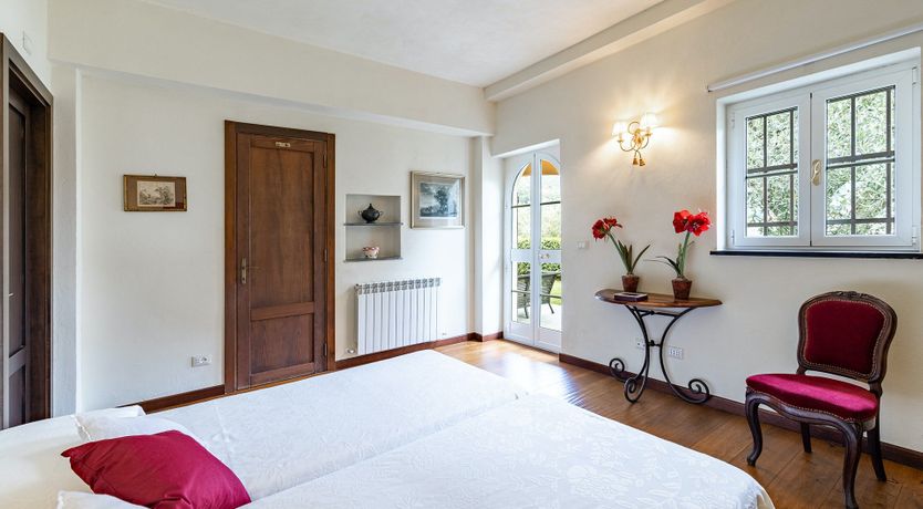 Photo of Blue Blue Sea