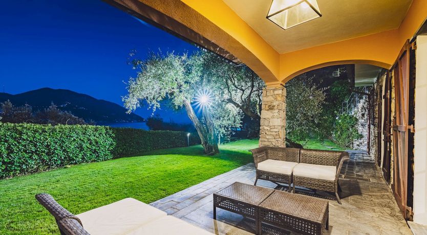 Photo of Blue Blue Sea